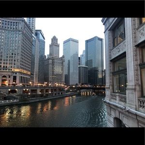 Meet your Posher, Keirsen